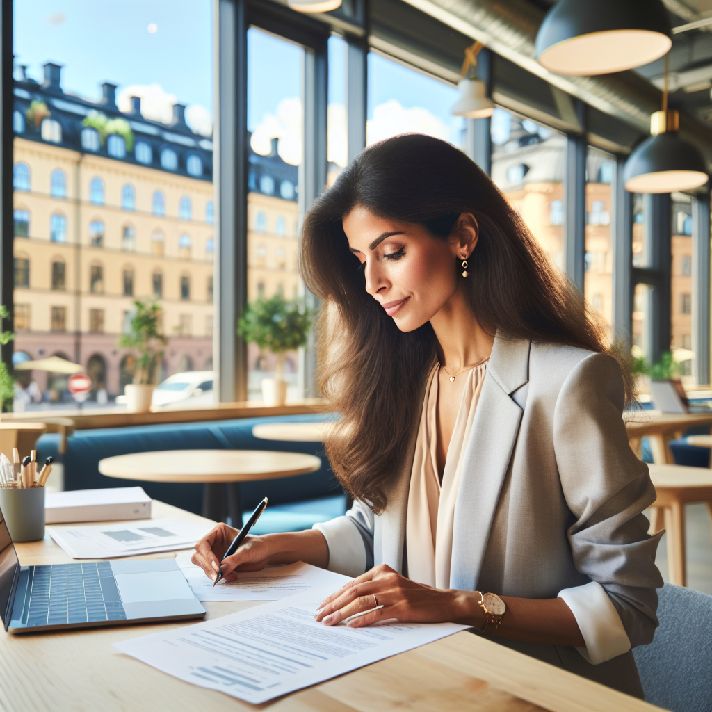 Creation d'entreprise